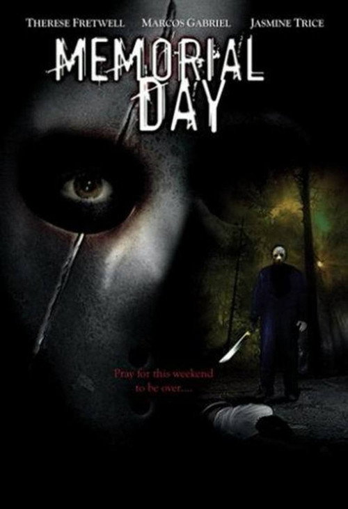 Memorial Day poster