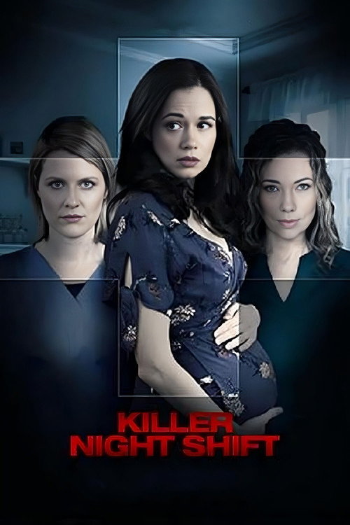 Killer Night Shift poster