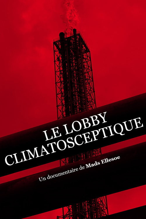 The Campaign Against the Climate poster
