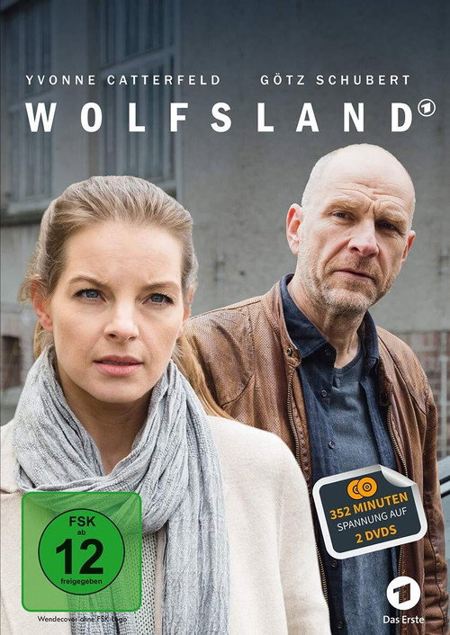 Wolfsland – Heimsuchung poster