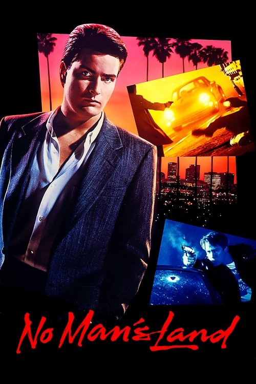 No Man’s Land poster