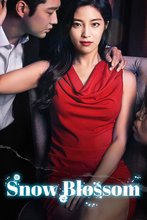 Seolhwa poster