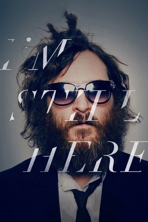 I’m Still Here poster