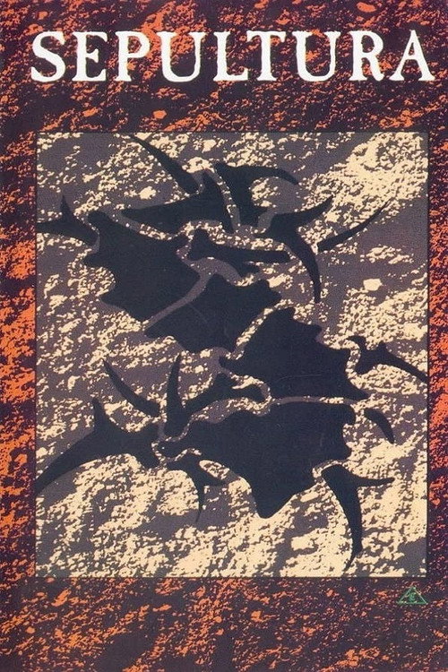 Sepultura – Under Siege (Live In Barcelona) poster