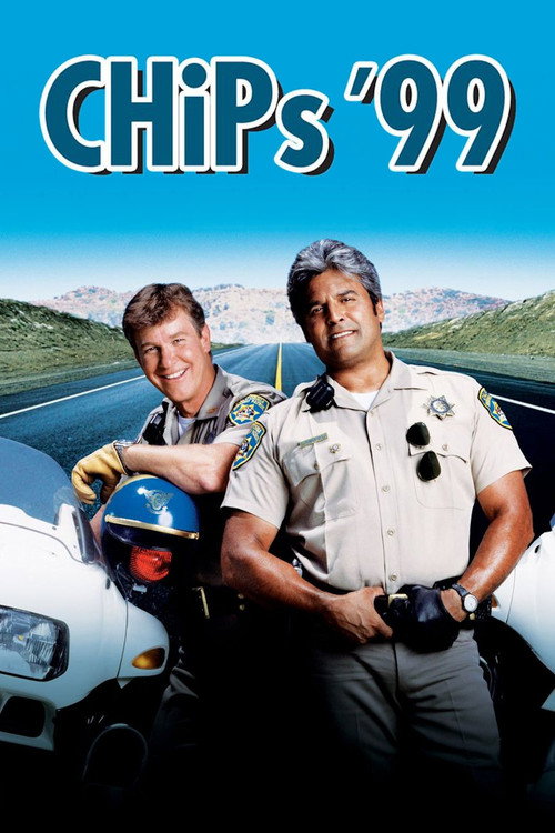 CHiPs ’99 poster