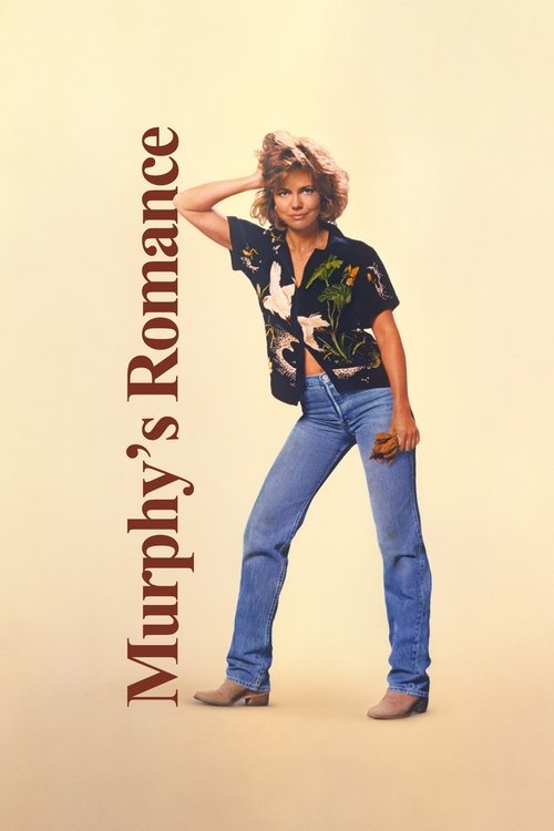 Murphy’s Romance poster