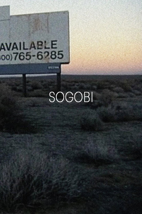 Sogobi poster