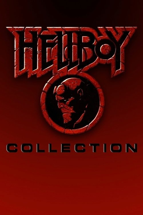 Hellboy II: The Golden Army – Prologue poster