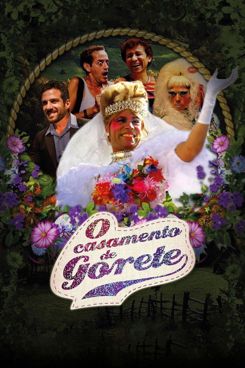 Gorete’s Wedding poster