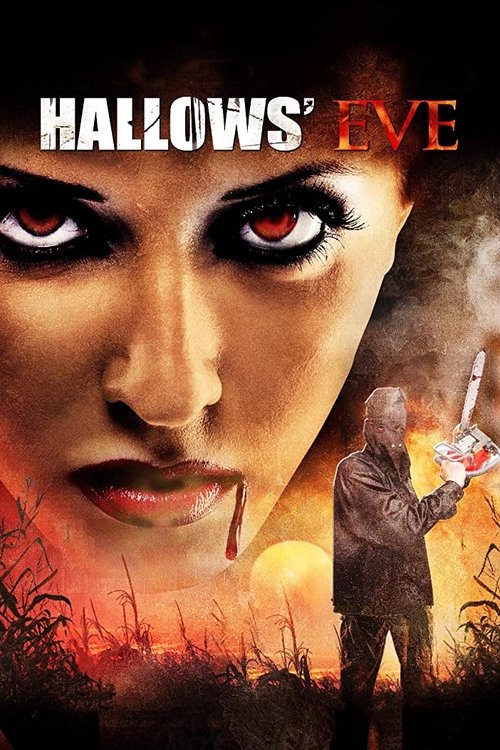 Hallows’ Eve poster