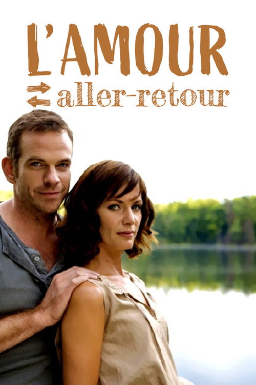 L’Amour aller-retour poster