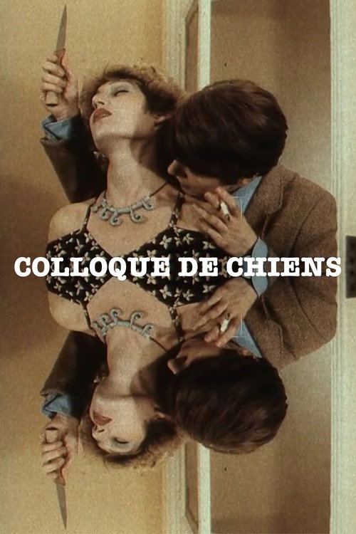 Dog’s Dialogue poster