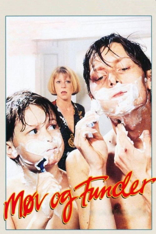 The Hideaway poster