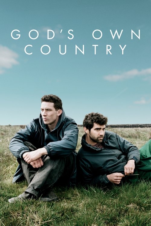 God’s Own Country poster