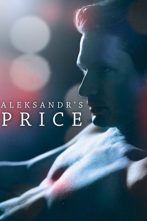 Aleksandr’s Price poster