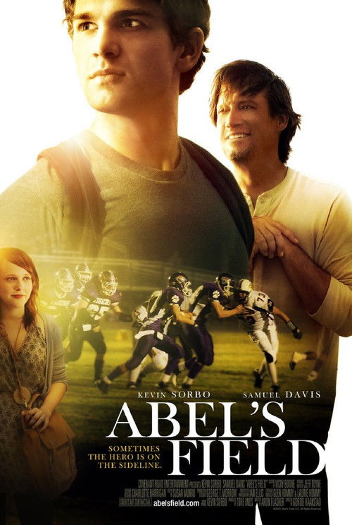 Abel’s Field poster