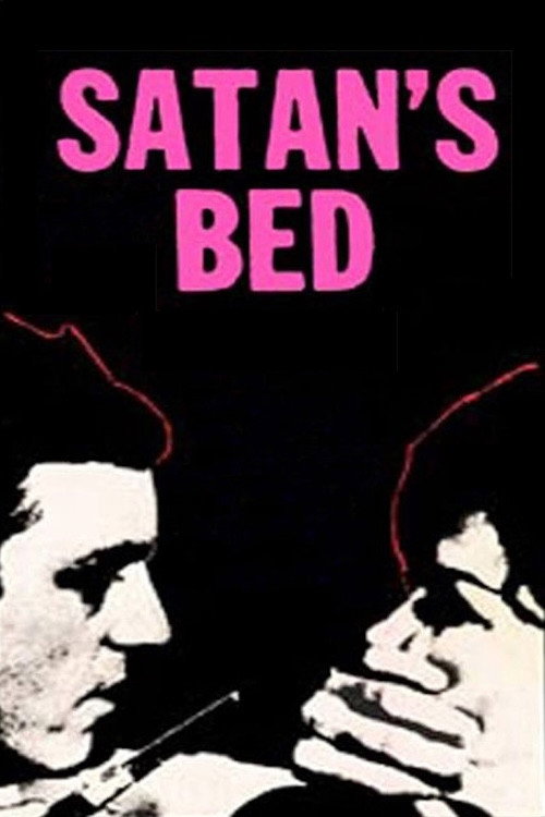 Satan’s Bed poster