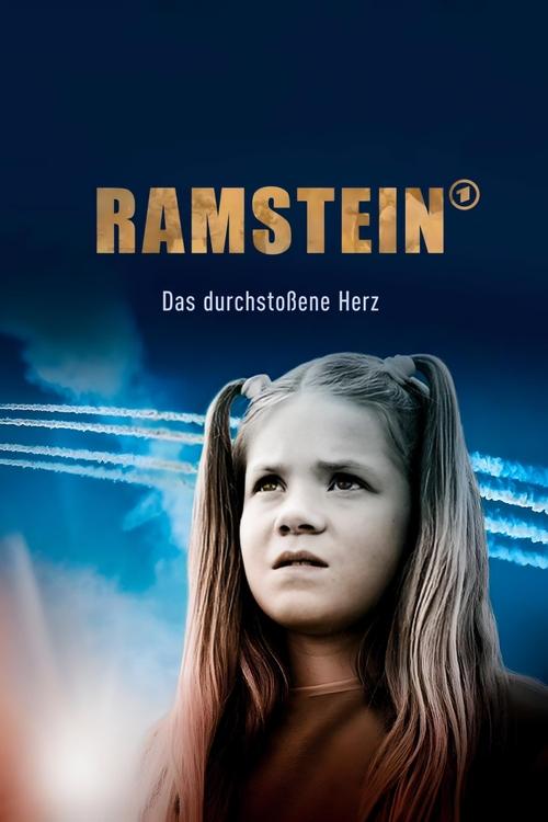 Ramstein – The Pierced Heart poster