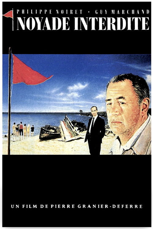 Widow’s Walk poster