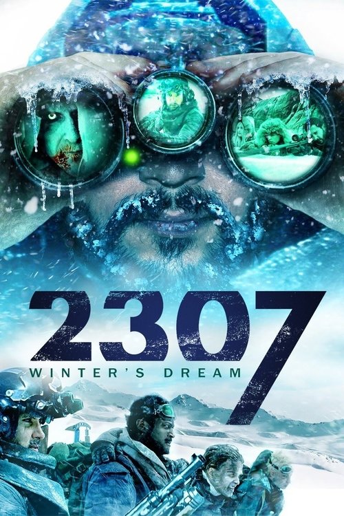2307: Winter’s Dream poster