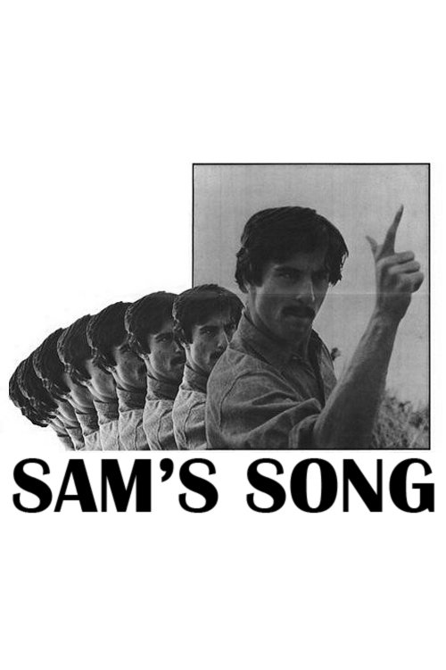 Sam’s Song poster