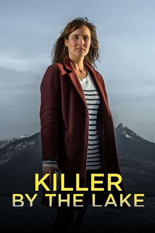 Killer by the Lake poster