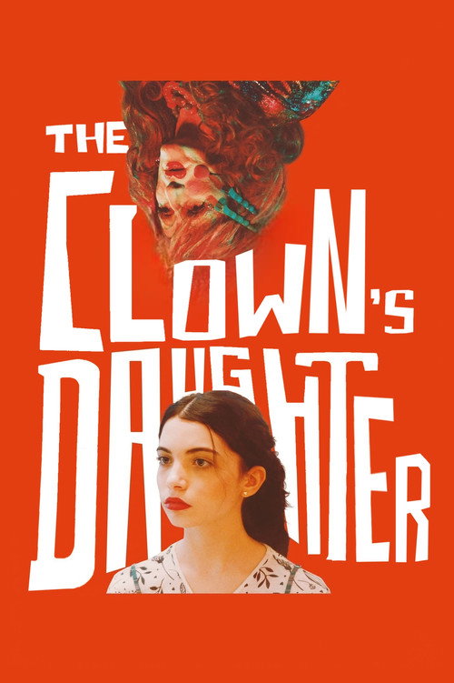 The Clown’s Daughter poster