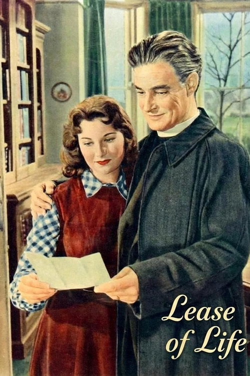 Lease of Life poster
