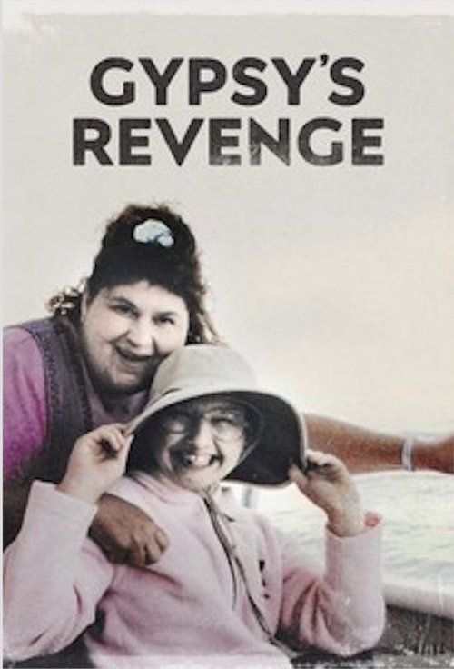 Gypsy’s Revenge poster