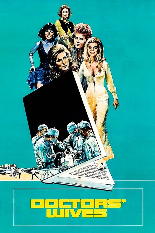 Doctors’ Wives poster