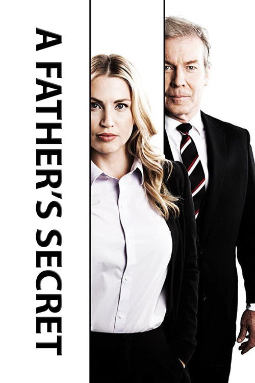 A Father’s Secret poster