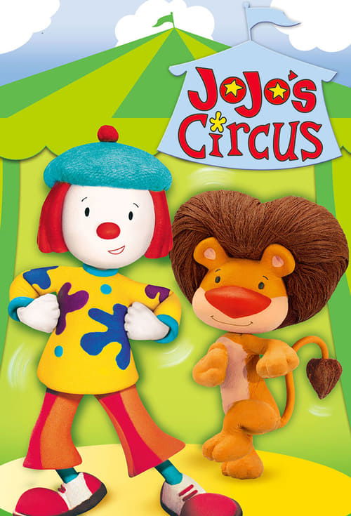 JoJo’s Circus poster