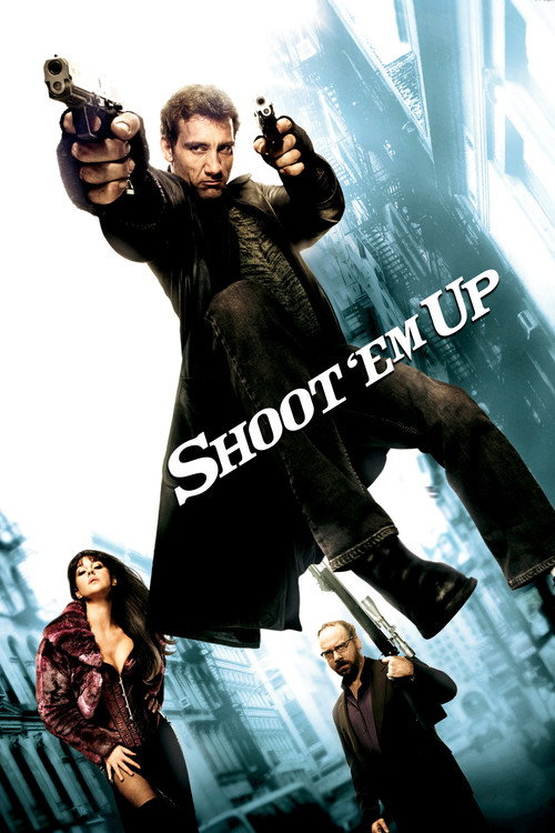 Shoot ‘Em Up poster