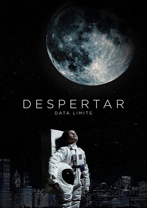 Despertar – Data Limite poster