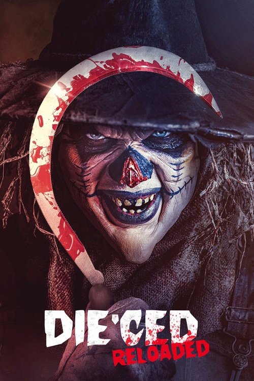 Die’ced: Reloaded poster