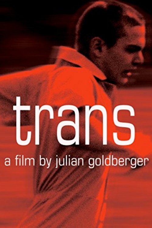 Trans poster