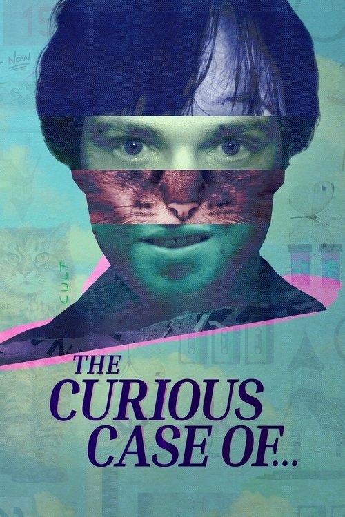 The Curious Case of… poster