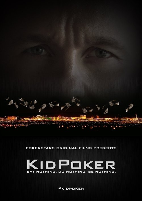 KidPoker poster