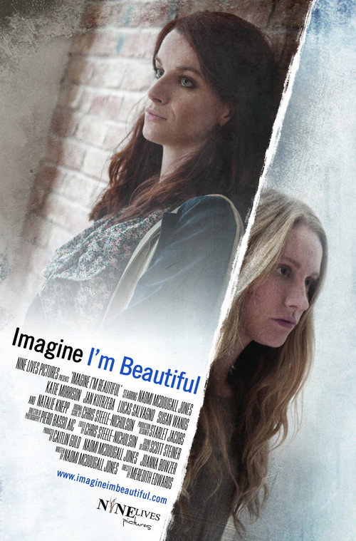 Imagine I’m Beautiful poster