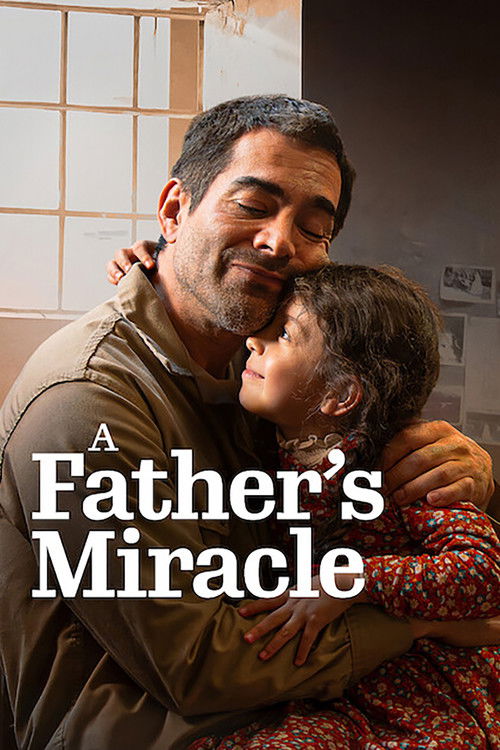 A Father’s Miracle poster