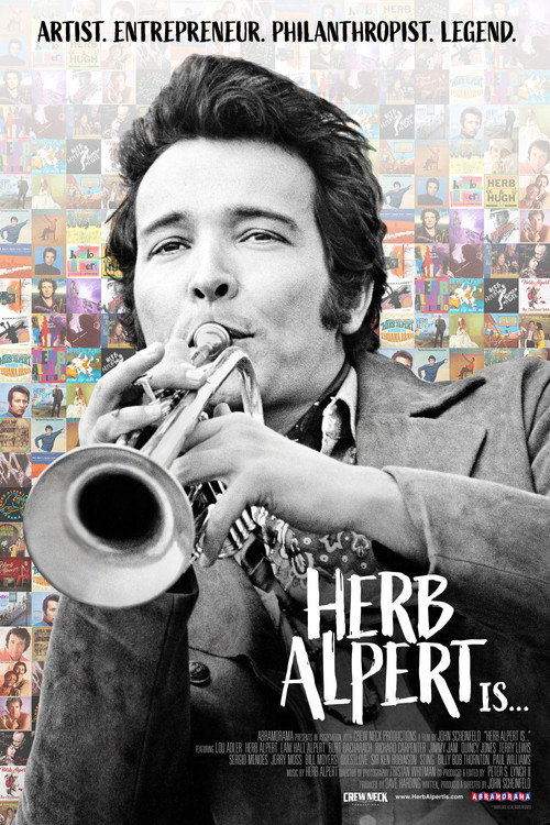 Herb Alpert Is… poster