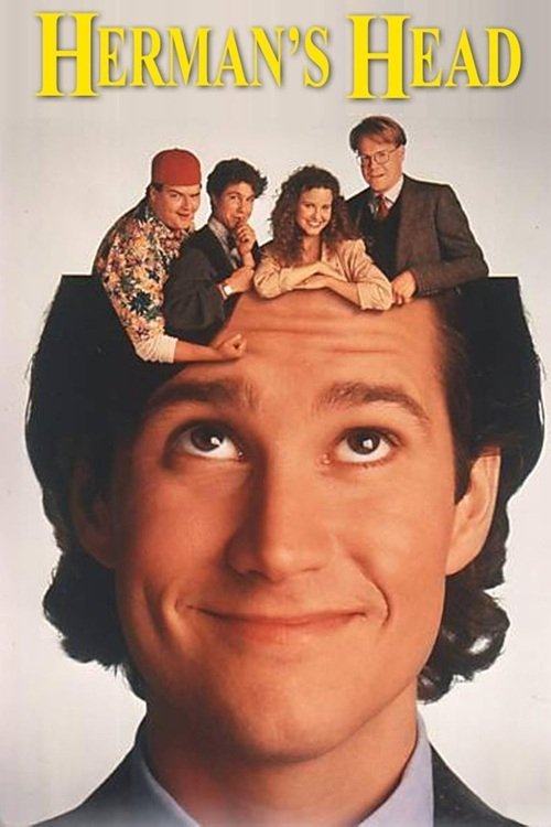Herman’s Head poster