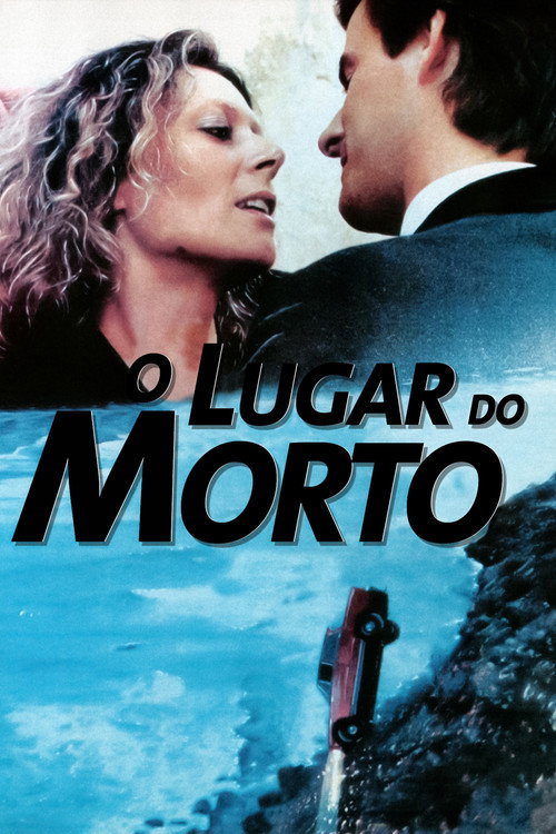 Dead Man’s Seat poster
