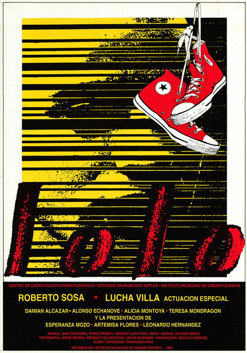 Lolo poster