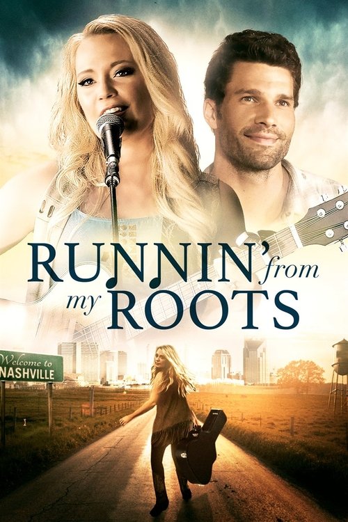 Runnin’ from my Roots poster