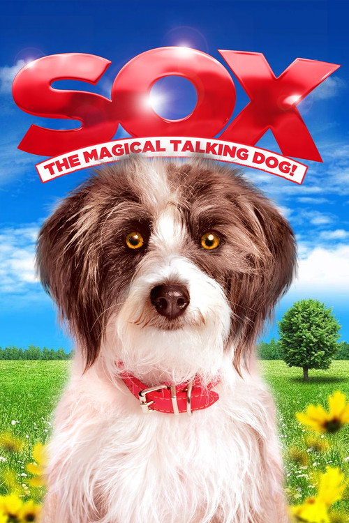 Sox: A Family’s Best Friend poster