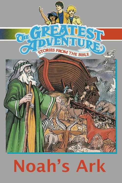 Noah’s Ark poster