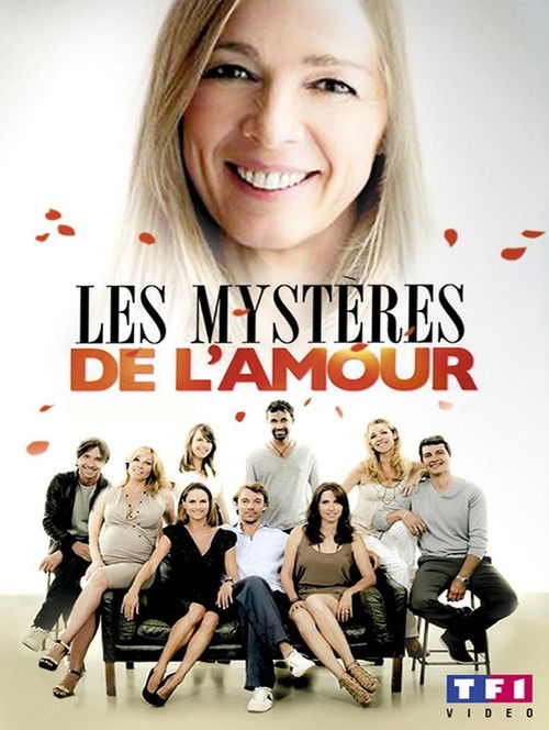 Les Mystères de l’amour poster