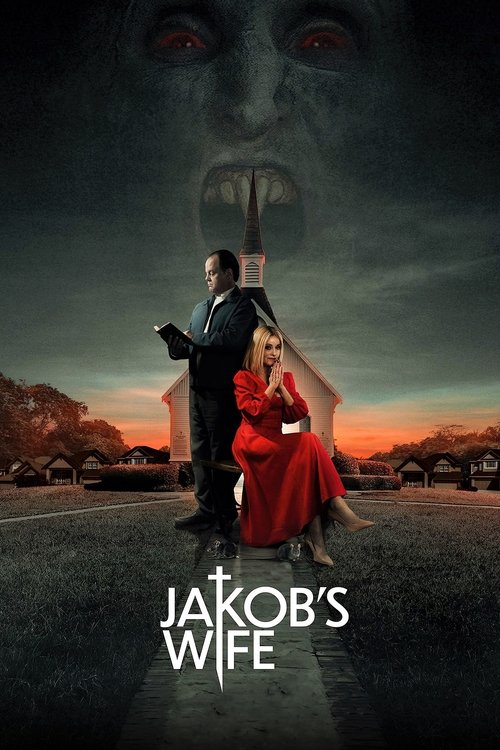 Jakob’s Wife poster