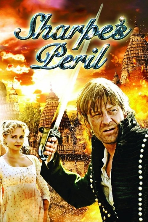 Sharpe’s Peril poster